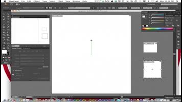 Adobe Illustrator Tutorial ภาพหน้าจอ 3