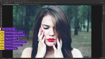Photoshop Tutorial screenshot 2