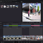 Davinci Resolve Tutorial biểu tượng