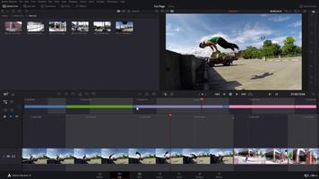 Davinci Resolve Tutorial bài đăng