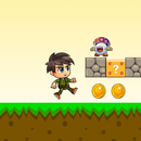 Super World Saga APK