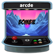 Arcade bombierman Emulator