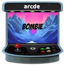 Arcade bombierman Emulator APK