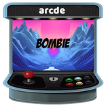 Arcade bombierman Emulator