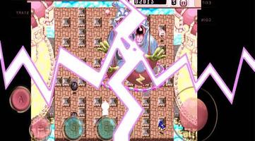 Arcade bombierman Emulator постер
