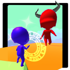 Magic vs Giants 3D icon