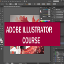 Adobe Illustrator Course APK