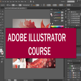 Adobe Illustrator Course icon