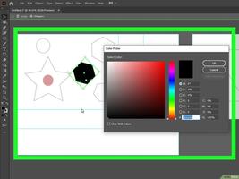 برنامه‌نما Adobe Illustrator Course عکس از صفحه