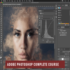Adobe Photoshop Course 아이콘