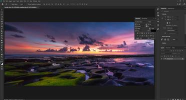 Adobe Photoshop Course स्क्रीनशॉट 1