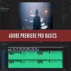 Adobe Premiere Pro Basics 圖標