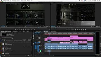 Adobe Premiere Pro Basics スクリーンショット 1