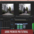 ikon Adobe Premiere Pro Tutorial
