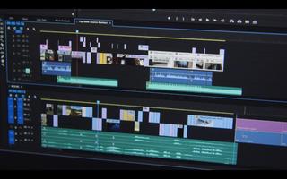 Adobe Premiere Pro Tutorial ảnh chụp màn hình 2