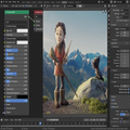 Blender Complete Tutorial