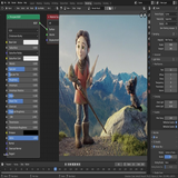 Blender Complete Tutorial icon