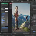 Blender Complete Tutorial иконка