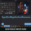 ”Davinci Resolve Course