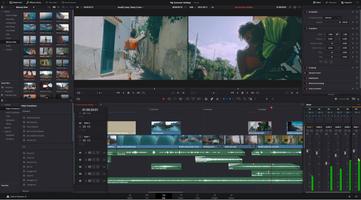 Davinci Resolve Course 스크린샷 2