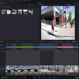 Davinci Resolve Tutorial icon