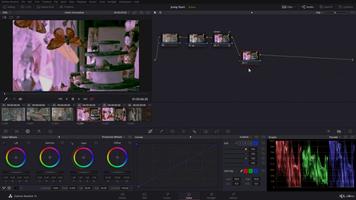 Davinci Resolve Tutorial screenshot 3