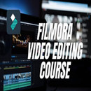 Filmora Complete Course APK