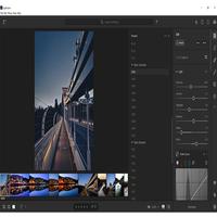 Lightroom Complete Course Cartaz