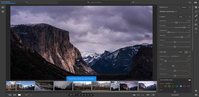Lightroom Complete Course imagem de tela 1