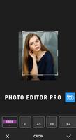 Photo Editor Pro پوسٹر