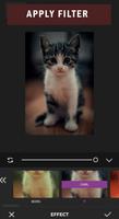 Photo Editor Pro اسکرین شاٹ 1