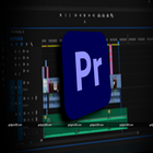 Adobe Premiere Pro Course icon