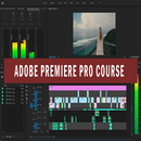 Adobe Premiere Pro Course APK