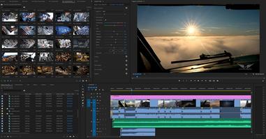 Adobe Premiere Pro Course screenshot 2
