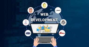 Web Development Course poster