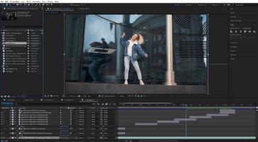 Adobe After Effects Course screenshot 2