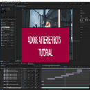 Adobe After Effects Tutorial APK