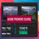 Adobe Premiere Pro Course APK