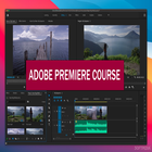 Adobe Premiere Pro Course 아이콘