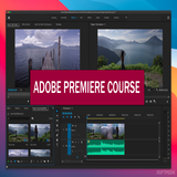 Adobe Premiere Pro Course 圖標