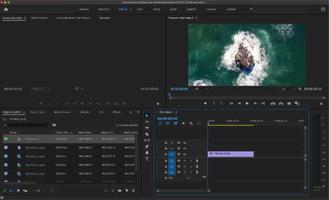 Adobe Premiere Pro Course スクリーンショット 1