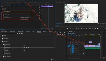 Adobe Premiere Pro Course اسکرین شاٹ 3