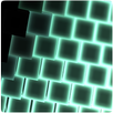 Neon Cubes 3D Live Wallpaper APK