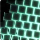 Neon Cubes 3D Live Wallpaper APK