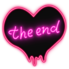 WAStickerApps: Neon Stickers for Chit Chatting icon