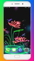 Neon Wallpaper ảnh chụp màn hình 1