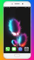 Neon Wallpaper ảnh chụp màn hình 3