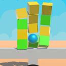 Knock Ball Knock 3D APK