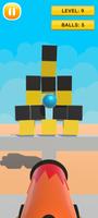 Knock Ball Knock 3D Ekran Görüntüsü 2