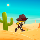 Desert Adventure Runner APK